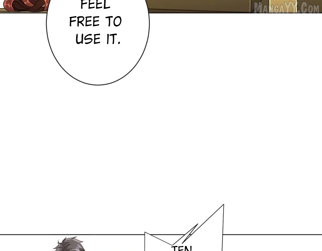 With My Netherworld Trillions, Game On! Chapter 273 - page 54